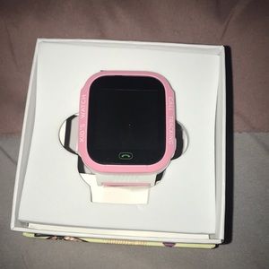 Kids Smart Watch